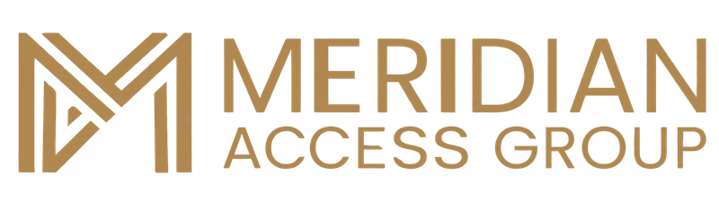 Meridian Access Group Logo